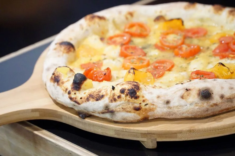 pizza-napoletana