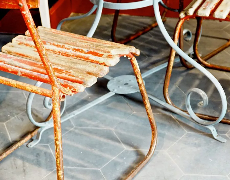 sedie-vintage